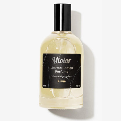 212 VIP בהשראת