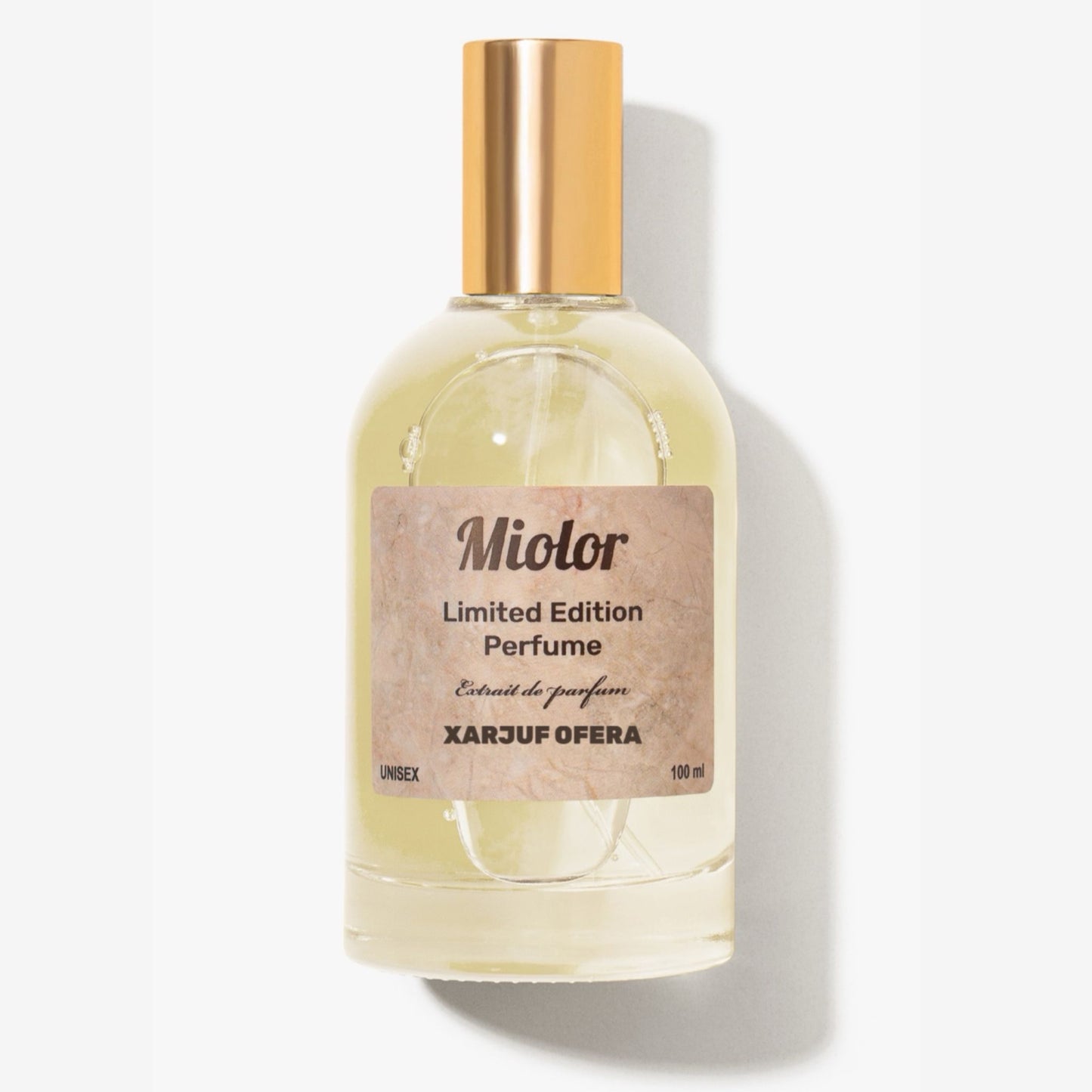 בהשראת Opera Xerjoff (unisex)