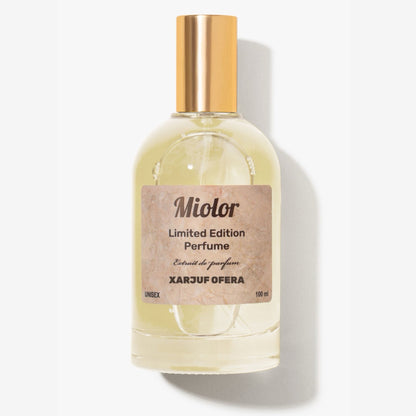 בהשראת Opera Xerjoff (unisex)