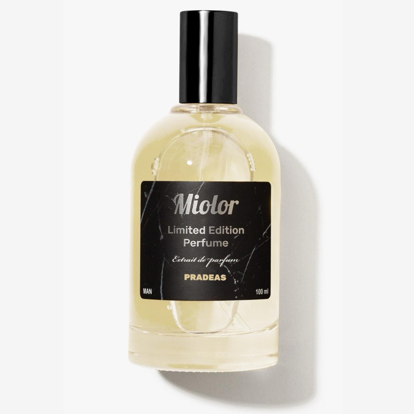 בהשראת Prada Milano L’homme