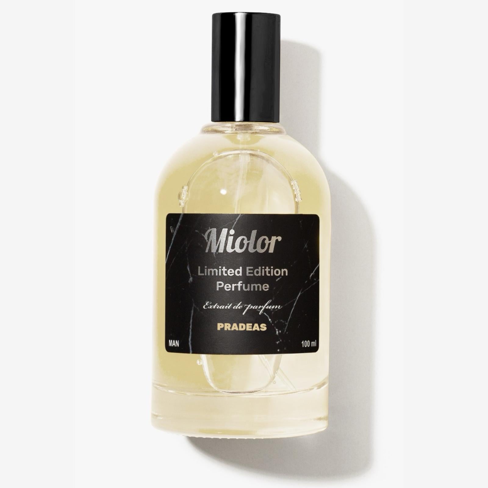 בהשראת Prada Milano L’homme