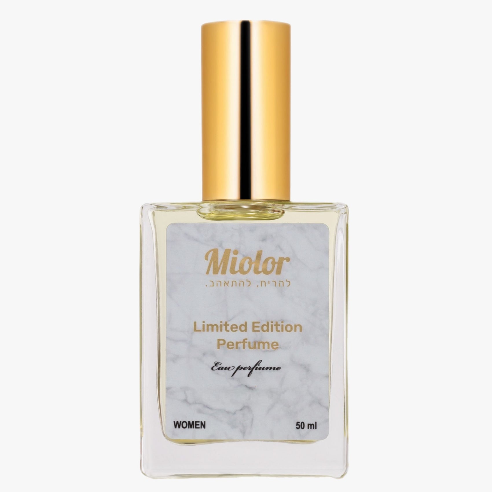 בהשראת YSL Libre