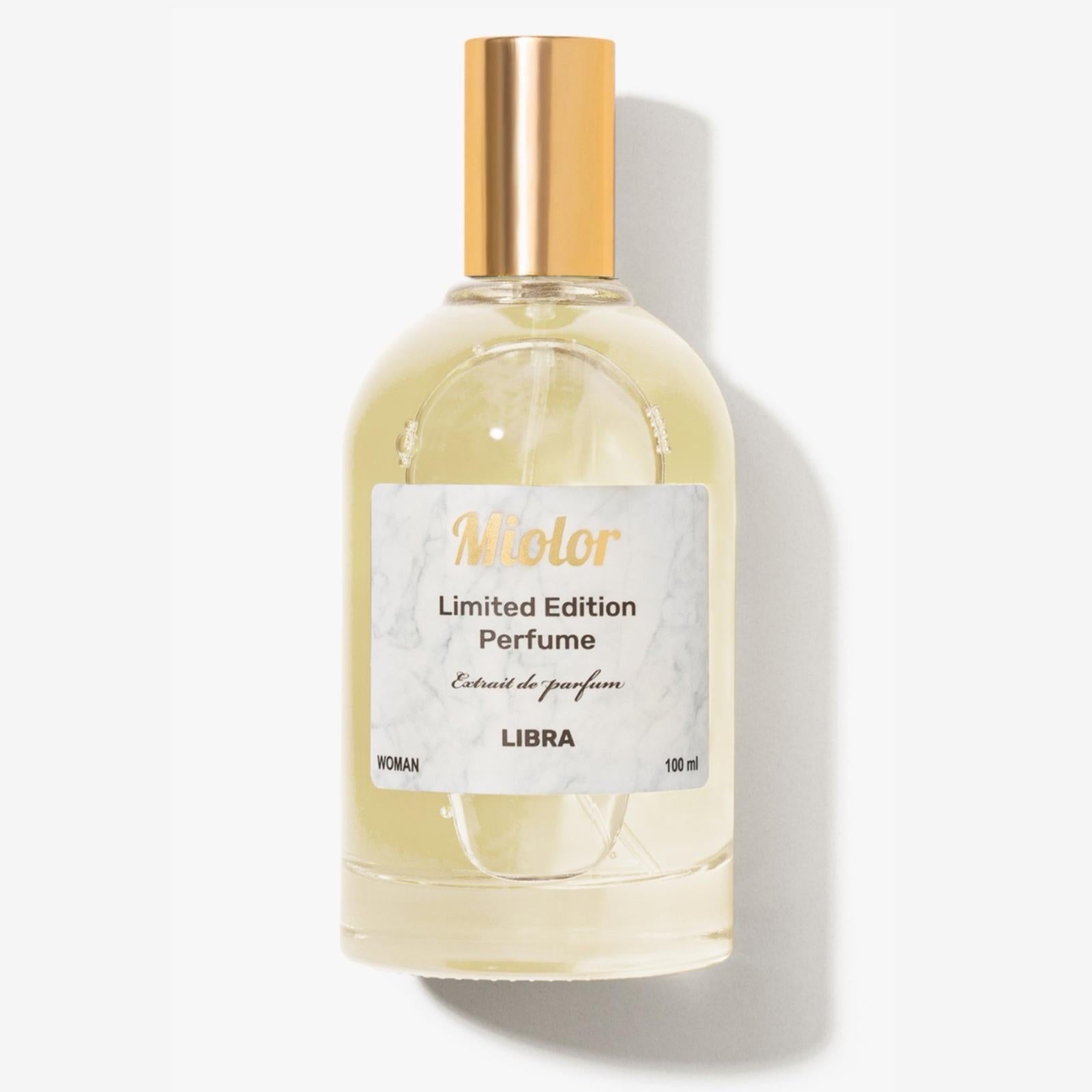 בהשראת YSL Libre