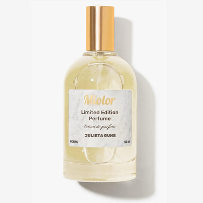 בהשראת Juliette has a Gun