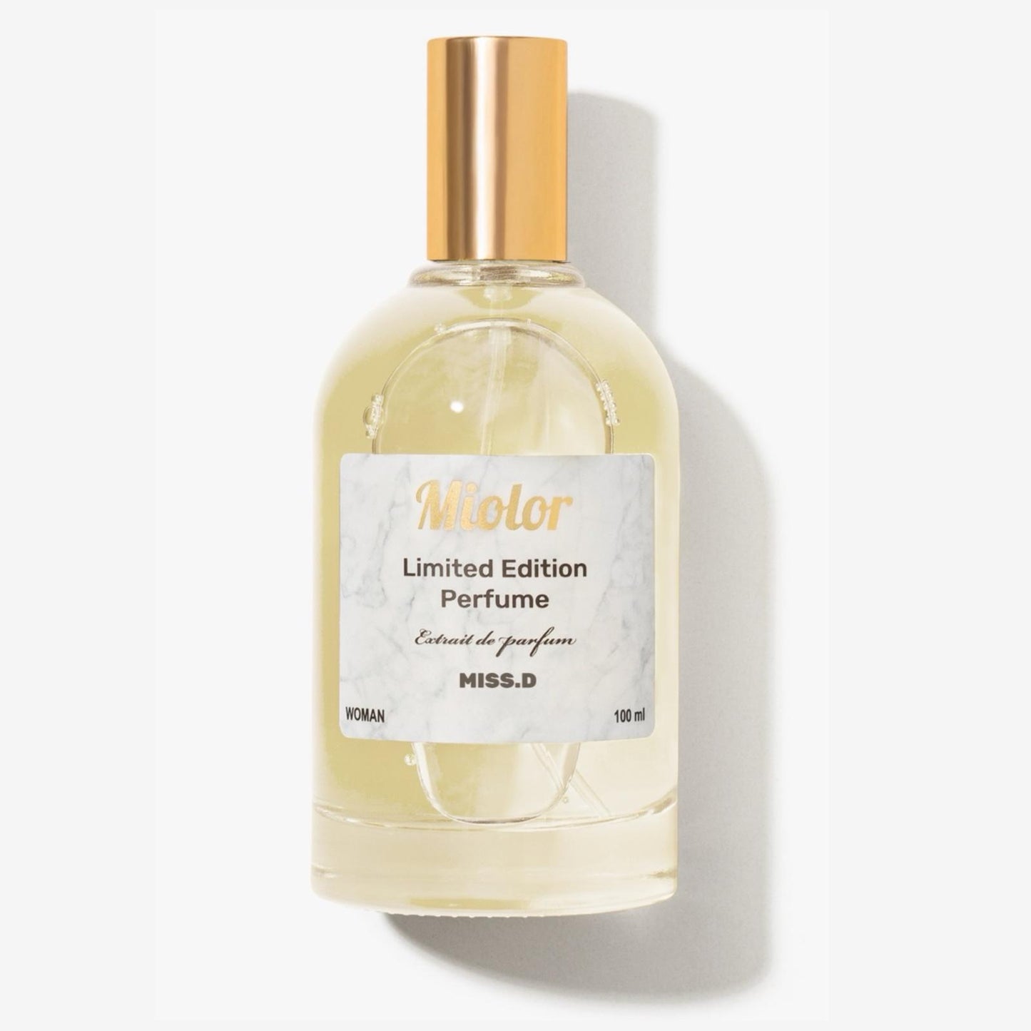 בהשראת Miss Dior Blooming Bouquet