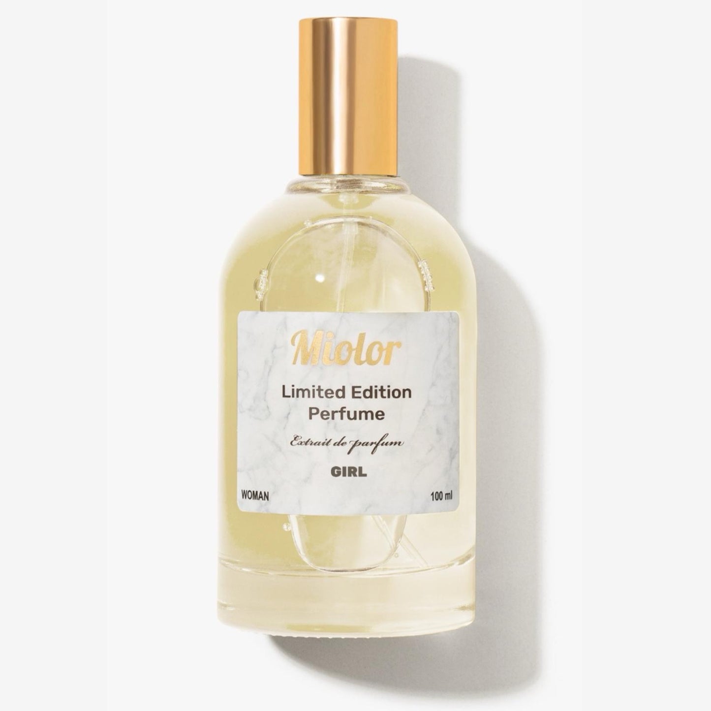 בהשראת Carolina Herrera Good Girl