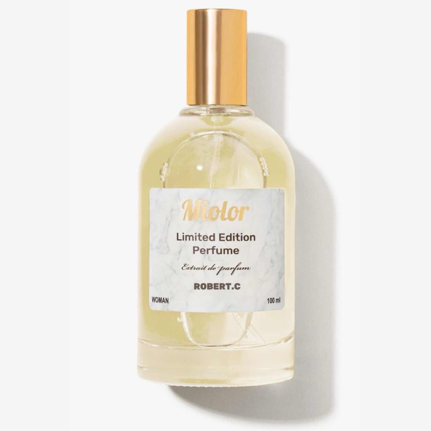 בהשראת Roberto Cavalli Paradiso