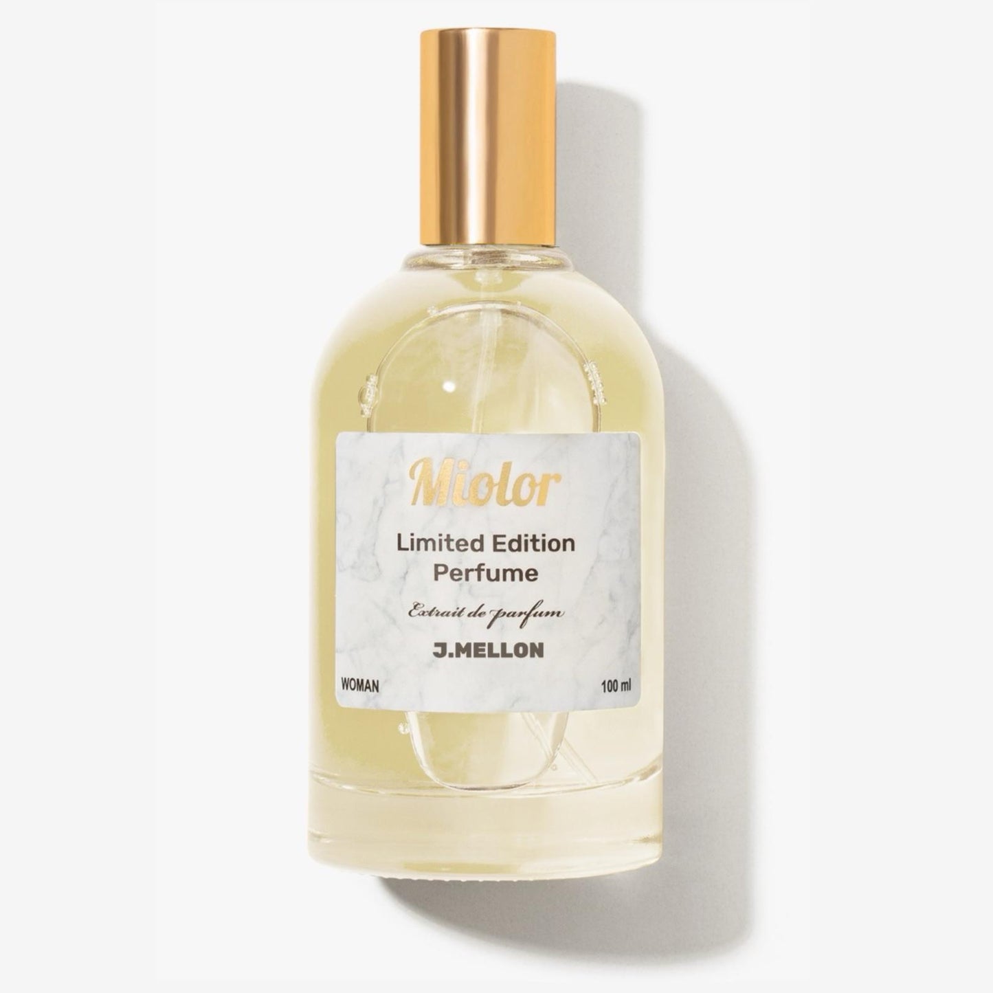 בהשראת Jo Malone English Pear &