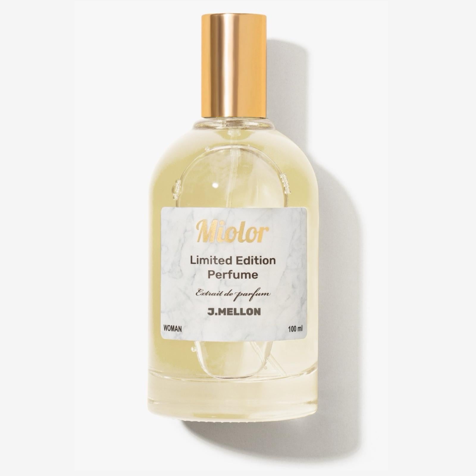 בהשראת Jo Malone English Pear &