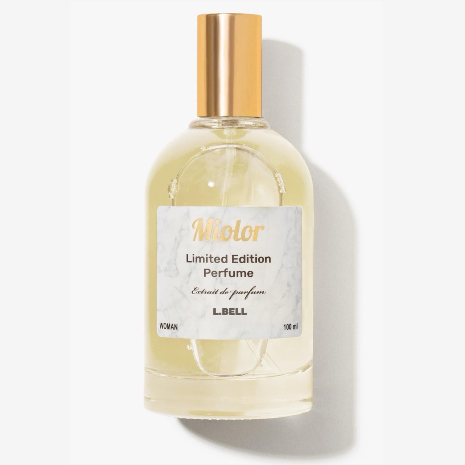 בהשראת La Vie Est Belle