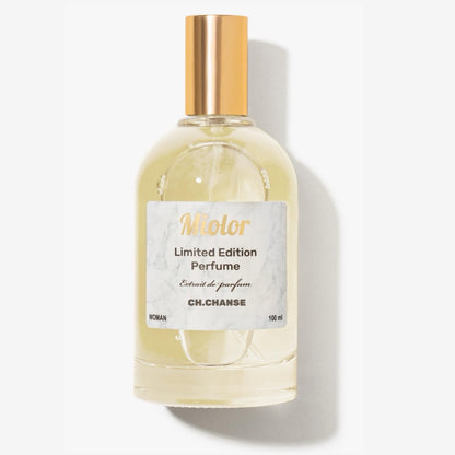 בהשראת Chanel Chance Eau Tendre