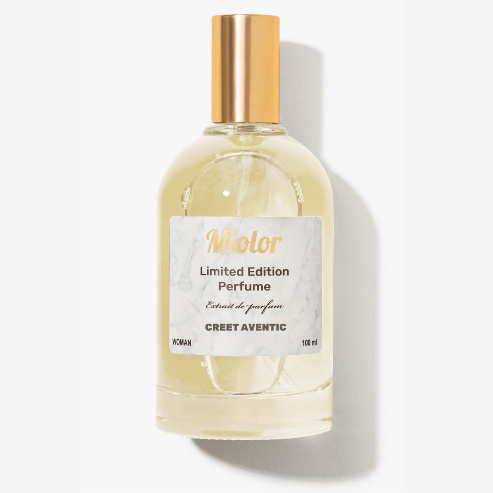 בהשראת Creed Aventus For Her