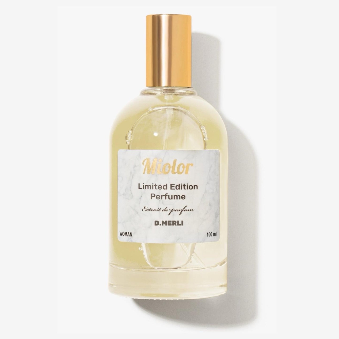 בהשראת Delina by PDM