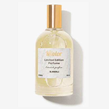 בהשראת Delina by PDM