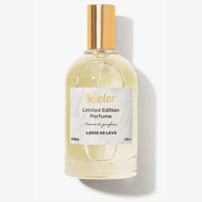 בהשראת Louis Vuitton Le Jour Se Lève