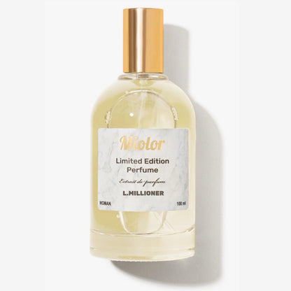 בהשראת Paco Rabanne Lady Million