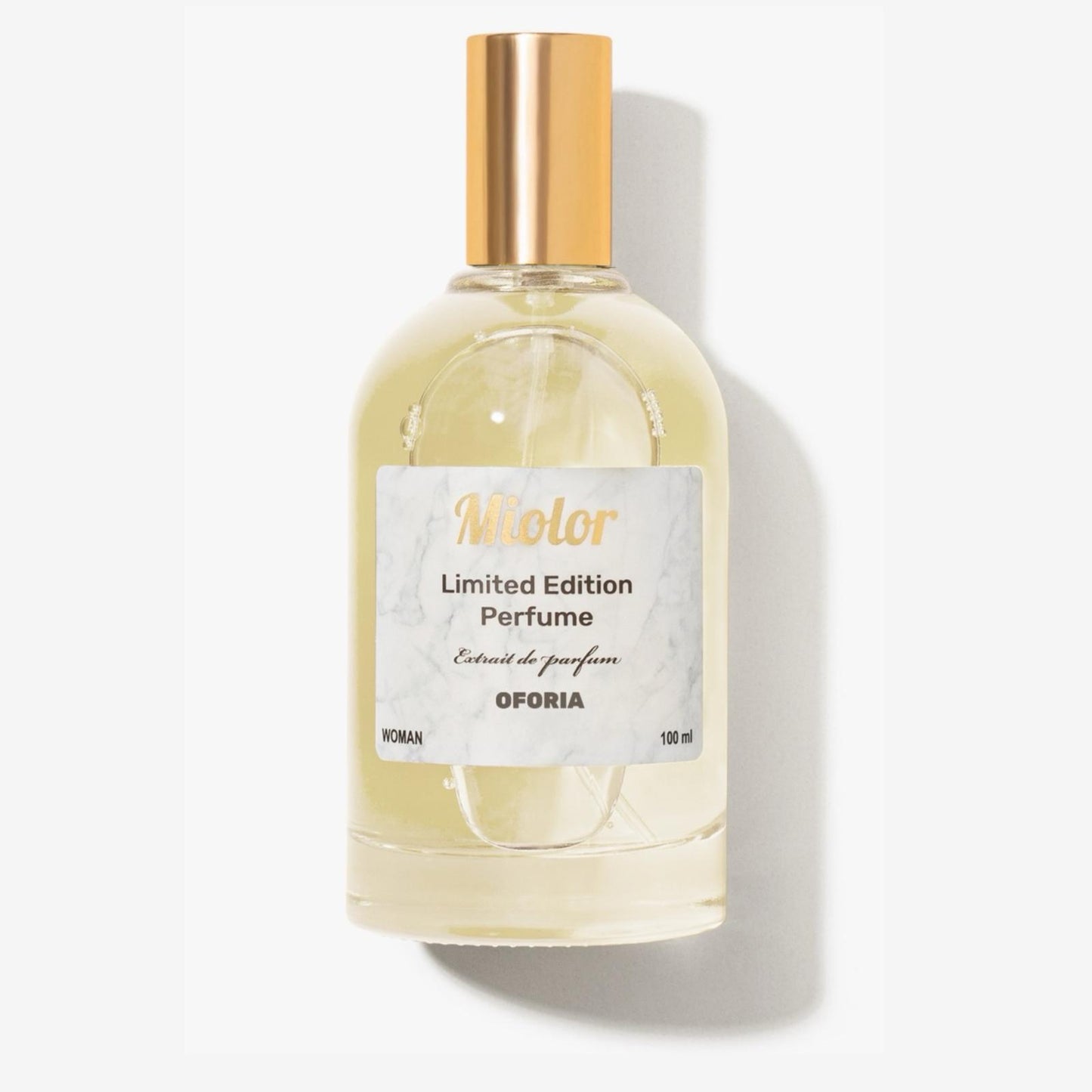 בהשראת Calvin Klein Euphoria