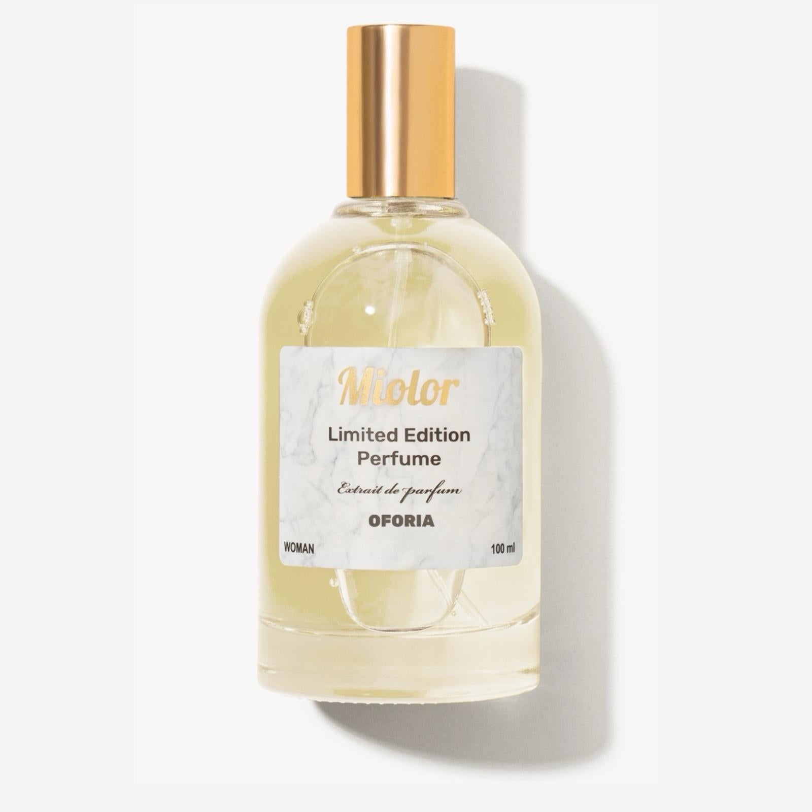 בהשראת Calvin Klein Euphoria