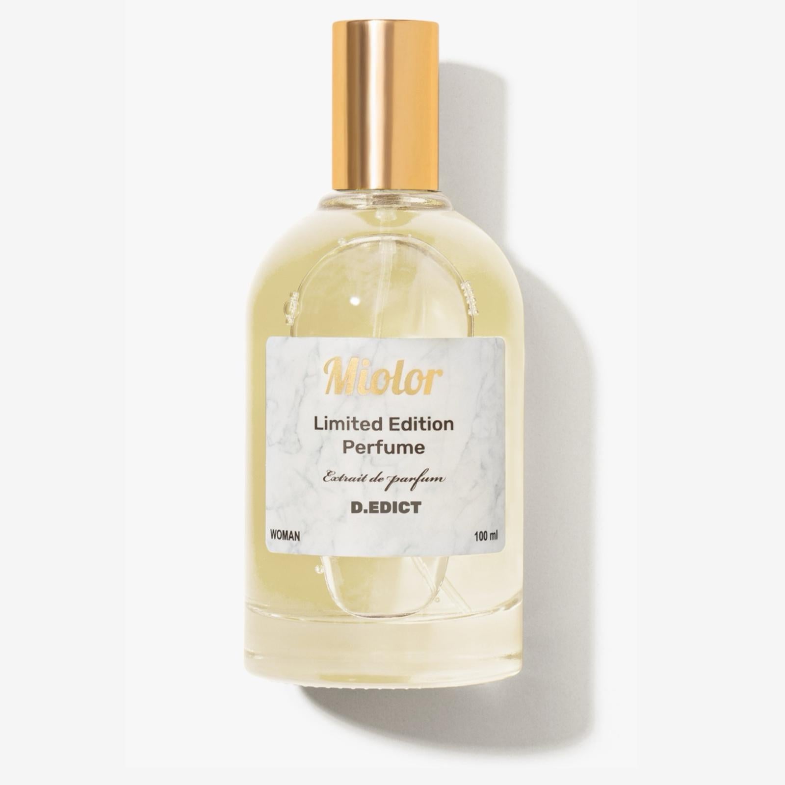 בהשראת Dior Addict