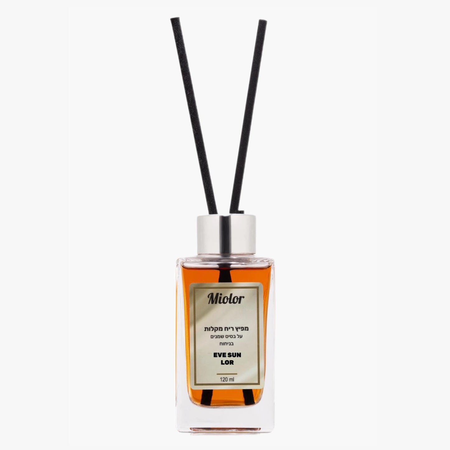 מפיץ ריח מקלות בהשראת YSL Y Intense