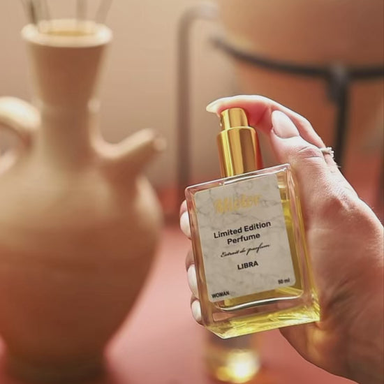 לכל הבשמים לאישה