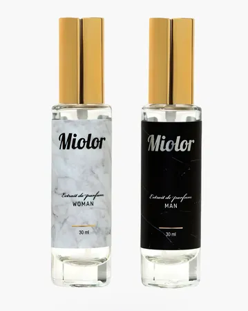 זוג בשמי 30ml