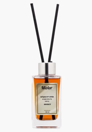 מפיץ ריח מקלות בהשראת Paco Rabanne Invictus